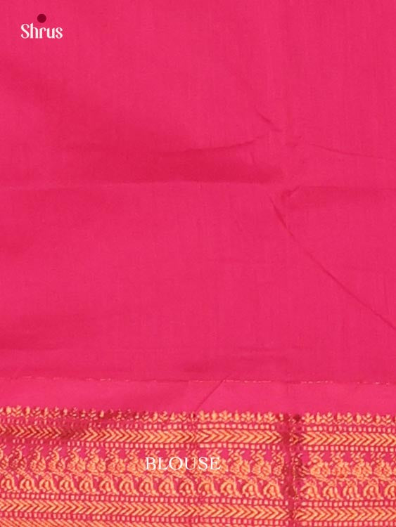 Kalyani Cotton Saree - EJ22029