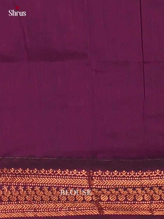 Kalyani Cotton Saree - EJ22030