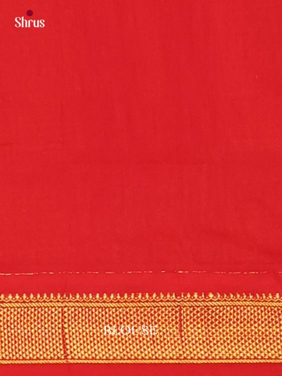Kalyani Cotton Saree - EJ22032