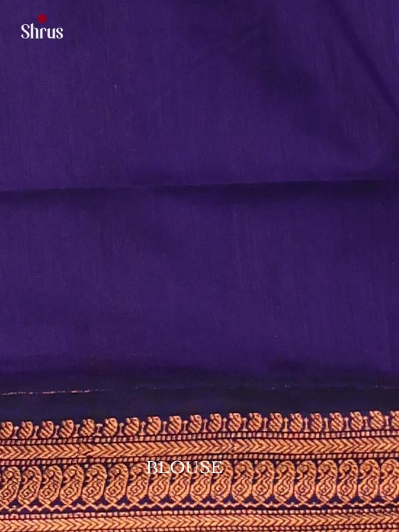 Kalyani Cotton Saree - EJ22035