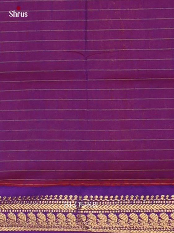 Kalyani Cotton Saree - EJ22050