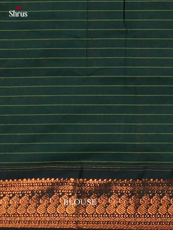 Kalyani Cotton Saree - EJ22051
