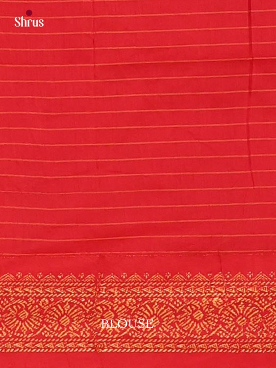 Kalyani Cotton Saree - EJ22052