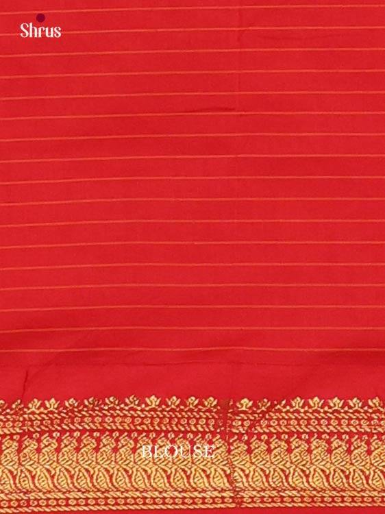 Kalyani Cotton Saree - EJ22054