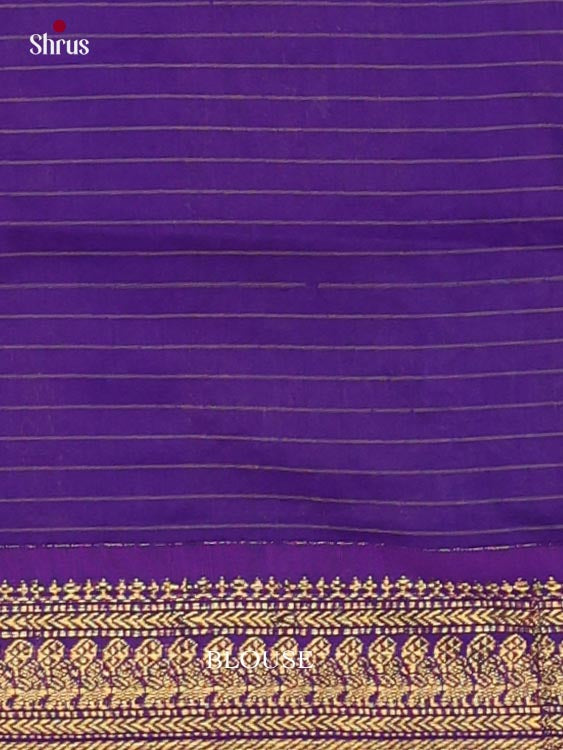 Kalyani Cotton Saree - EJ22056