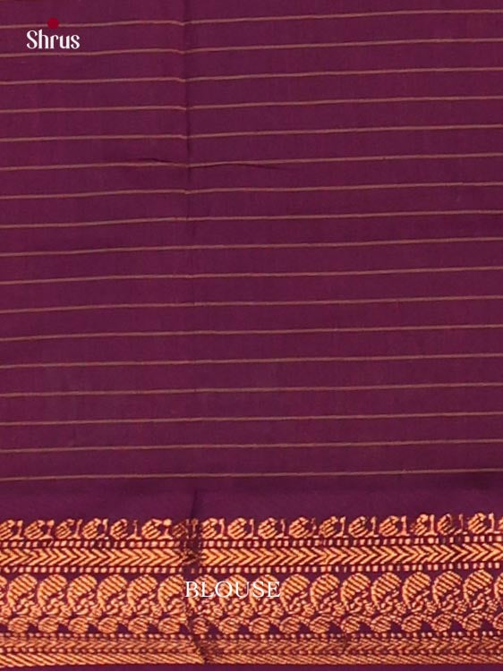 Kalyani Cotton Saree - EJ22057