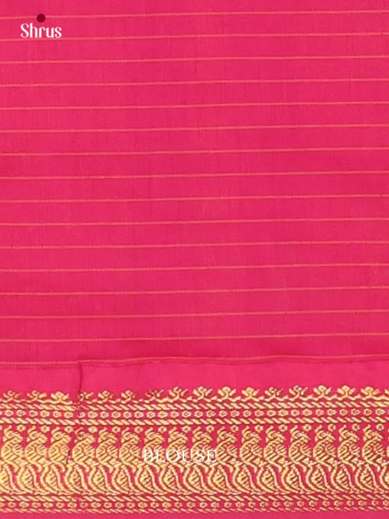 Kalyani Cotton Saree - EJ22058