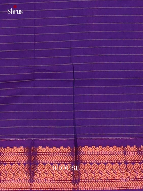 Kalyani Cotton Saree - EJ22060