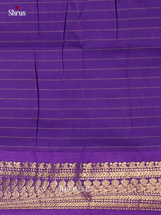 Kalyani Cotton Saree - EJ22062