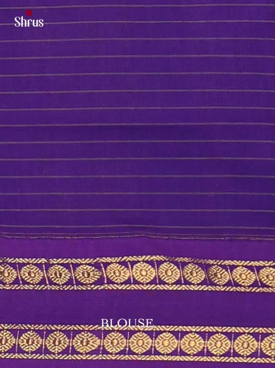 Kalyani Cotton Saree - EJ22063