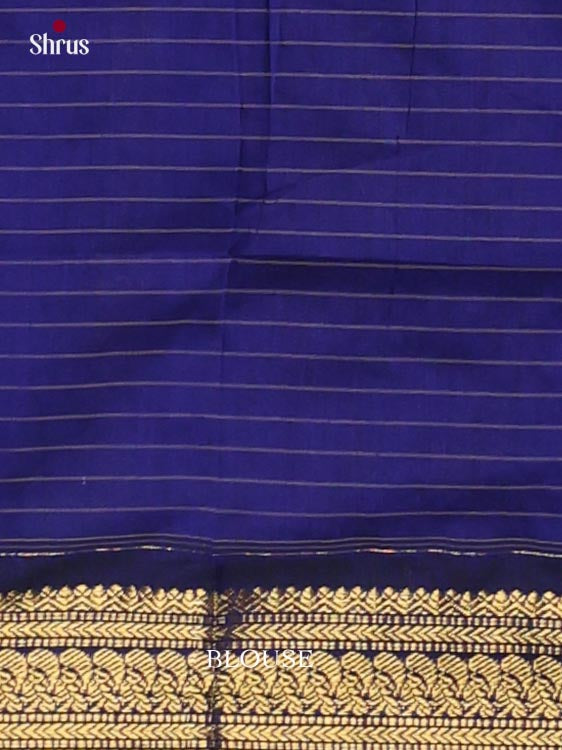 Kalyani Cotton Saree - EJ22068