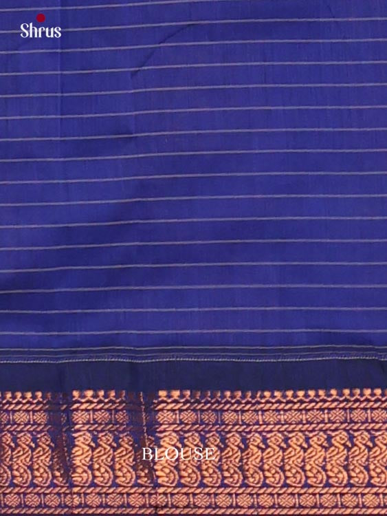 Kalyani Cotton Saree - EJ22069