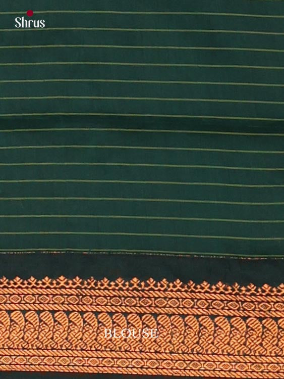 Kalyani Cotton Saree - EJ22073