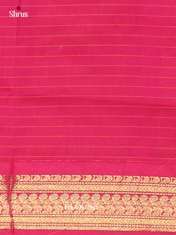 Kalyani Cotton Saree - EJ22074