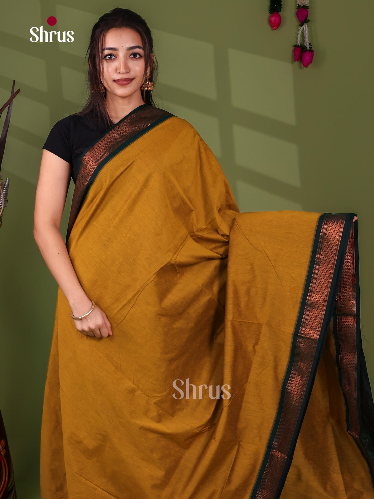 Kalyani Cotton Saree - EJ22084