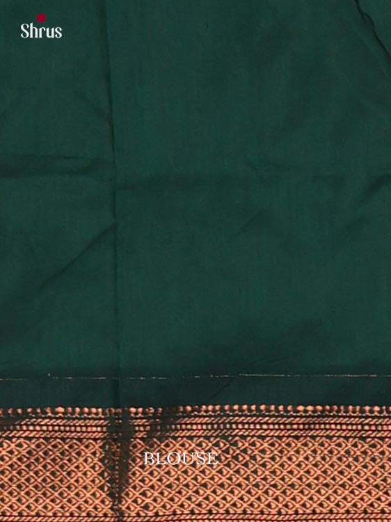 Kalyani Cotton Saree - EJ22084