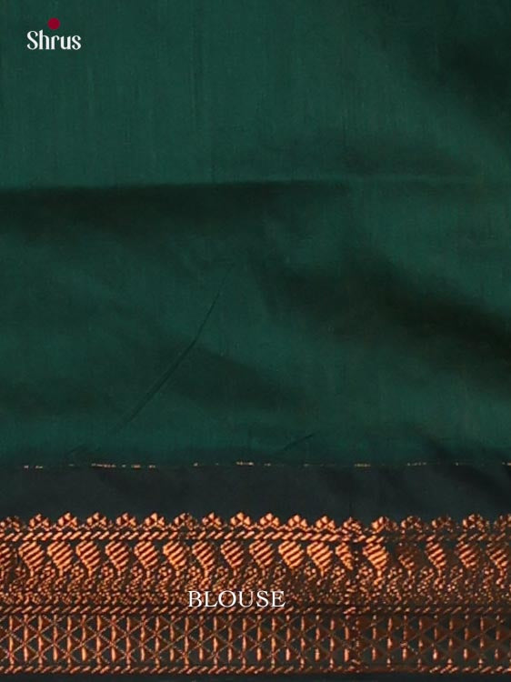 Kalyani Cotton Saree - EJ22087