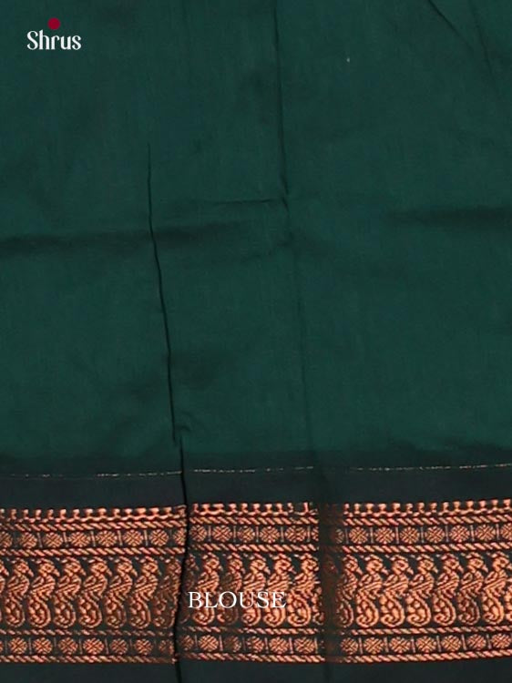 Kalyani Cotton Saree - EJ22089