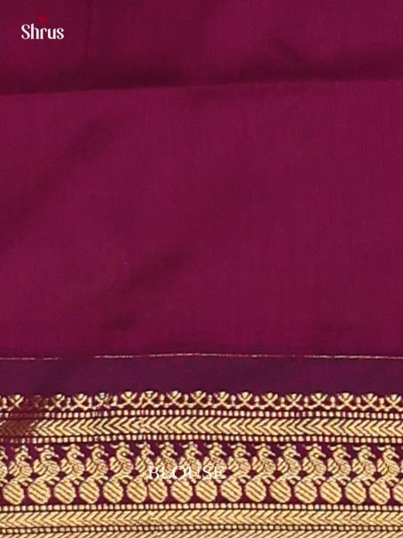 Kalyani Cotton Saree - EJ22093
