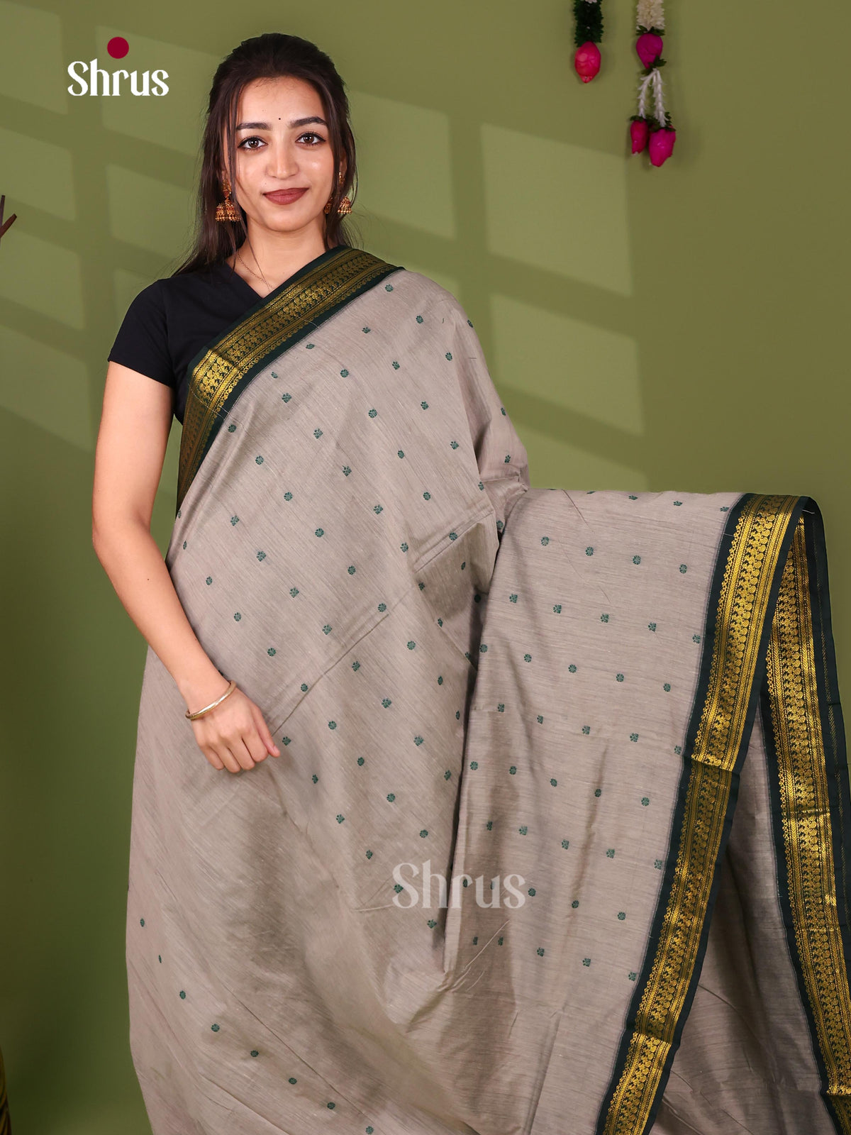 Kalyani Cotton Saree - EJ22094
