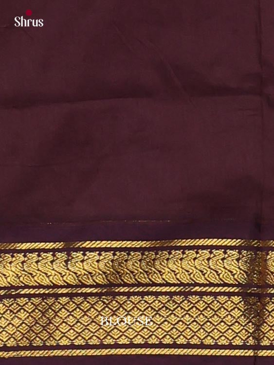 Kalyani Cotton Saree - EJ22095