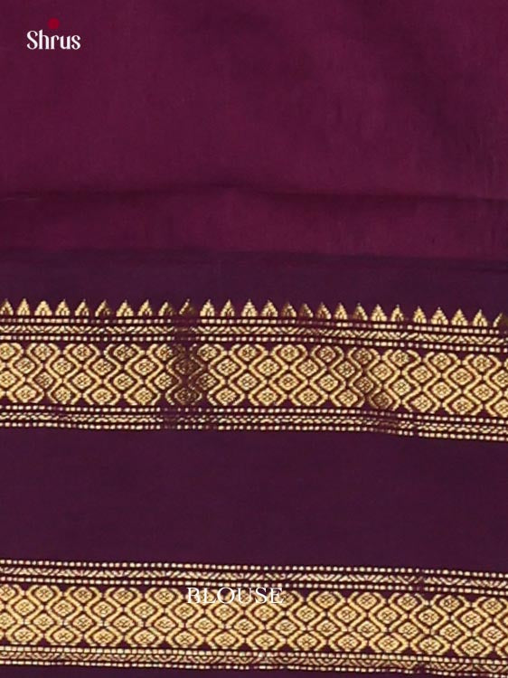 Kalyani Cotton Saree - EJ22107