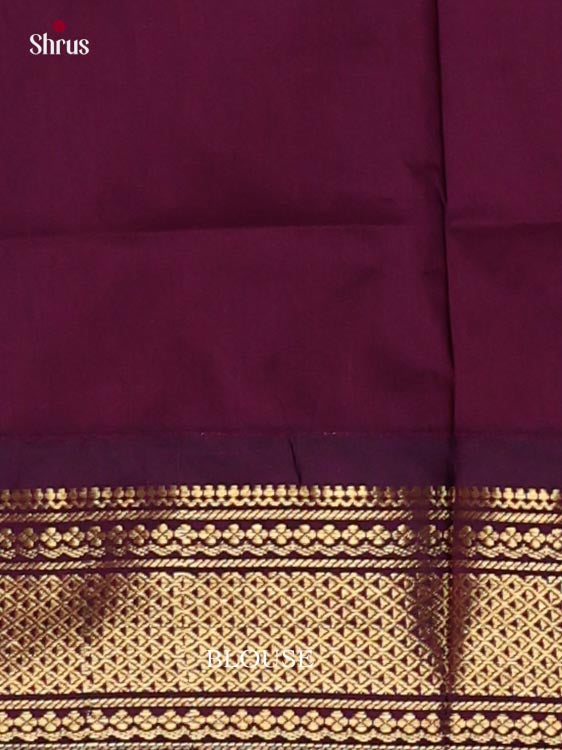 Kalyani Cotton Saree - EJ22108
