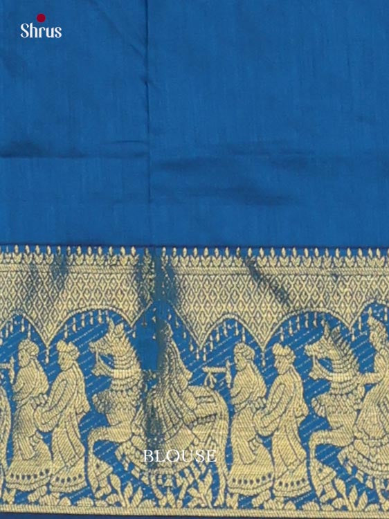 Kalyani Cotton Saree - EJ22115