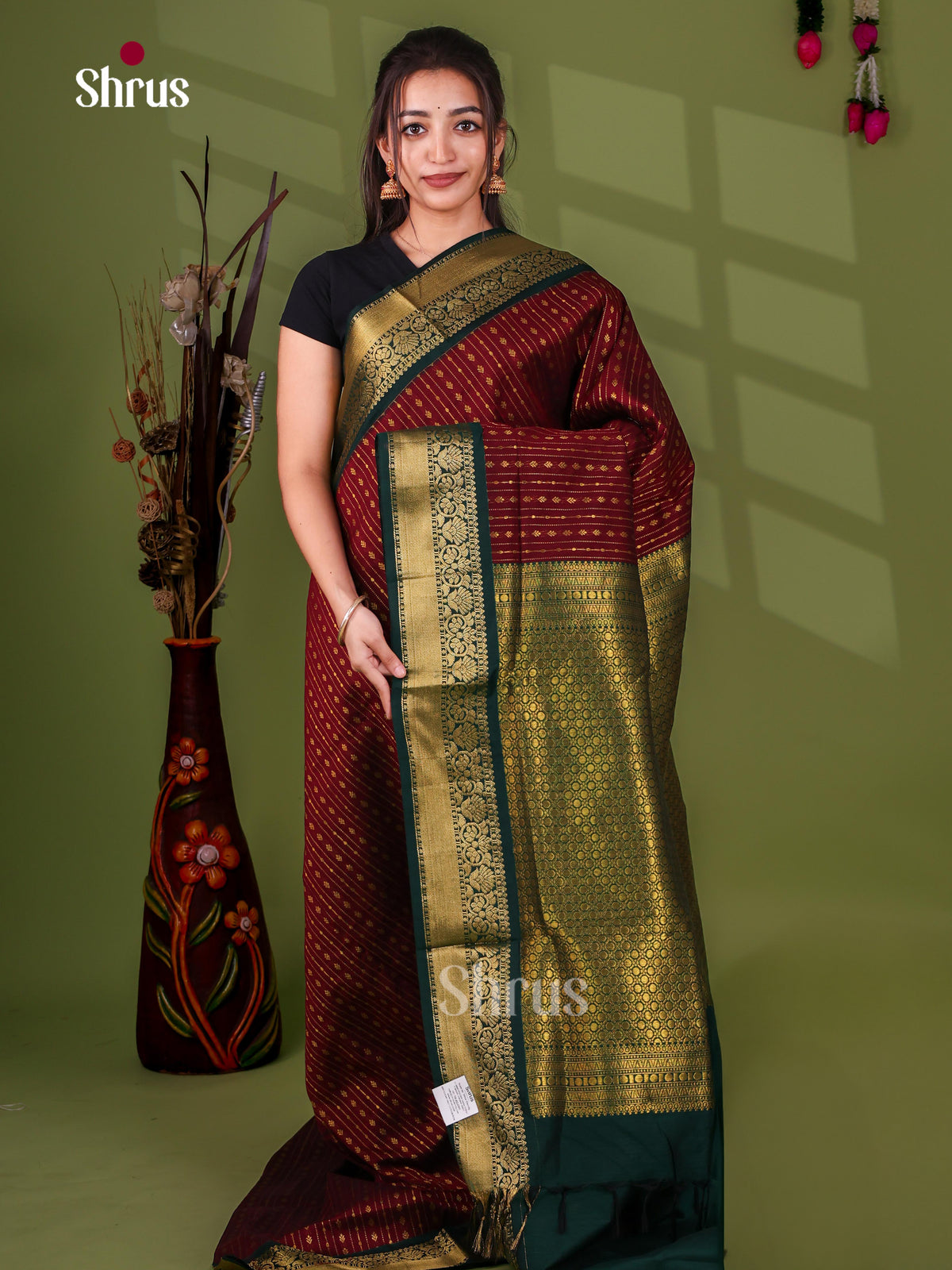 Kalyani Cotton Saree - EJ22147