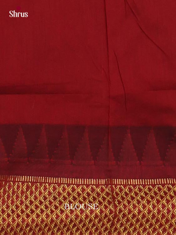 Kalyani Cotton Saree - EJ22155
