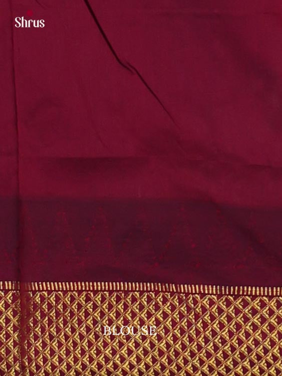 Kalyani Cotton Saree - EJ22156