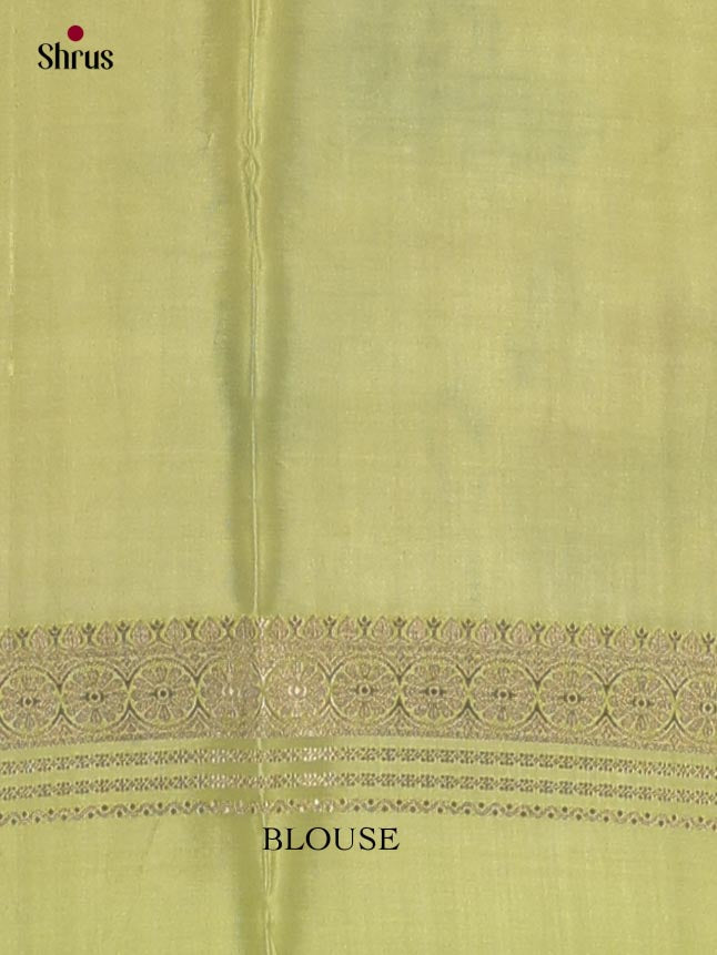Mysoresilk-halfpure Saree - EJ23039