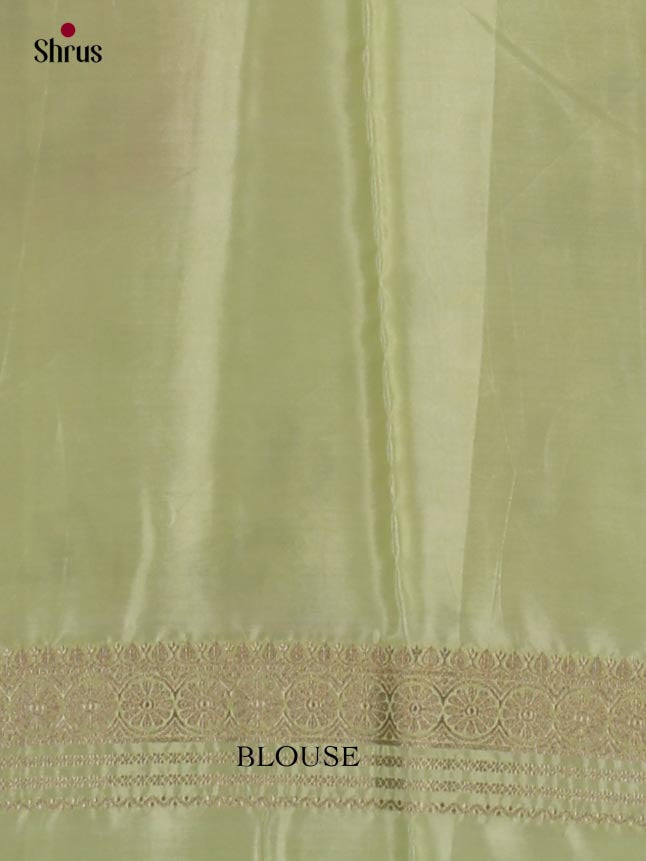 Mysoresilk-halfpure Saree - EJ23044
