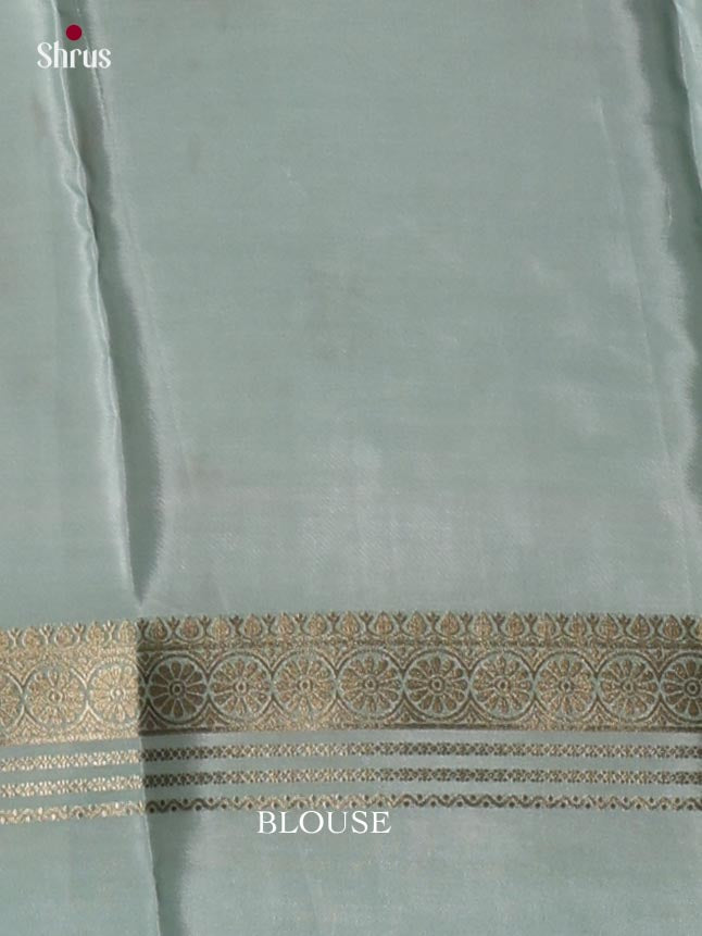 Mysoresilk-halfpure Saree - EJ23060