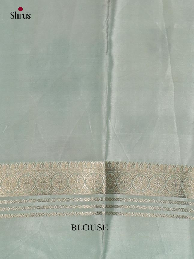 Mysoresilk-halfpure Saree - EJ23066