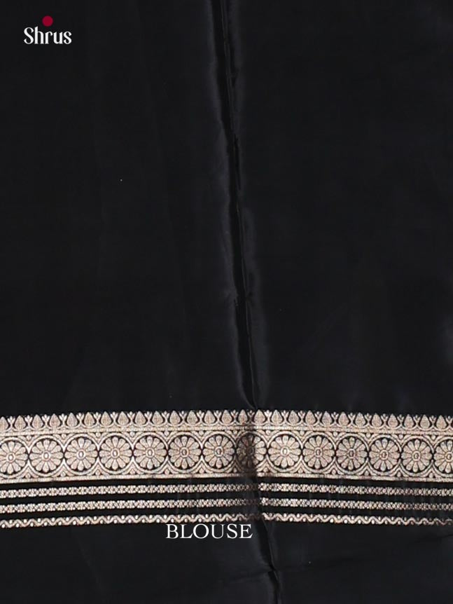 Mysoresilk-halfpure Saree - EJ23068