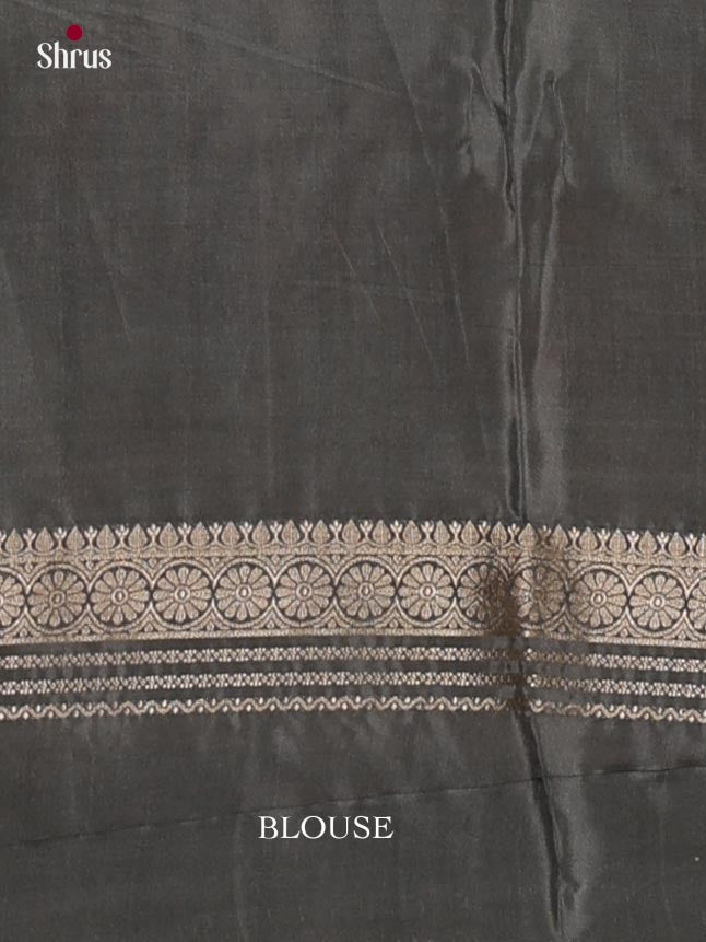 Mysoresilk-halfpure Saree - EJ23077