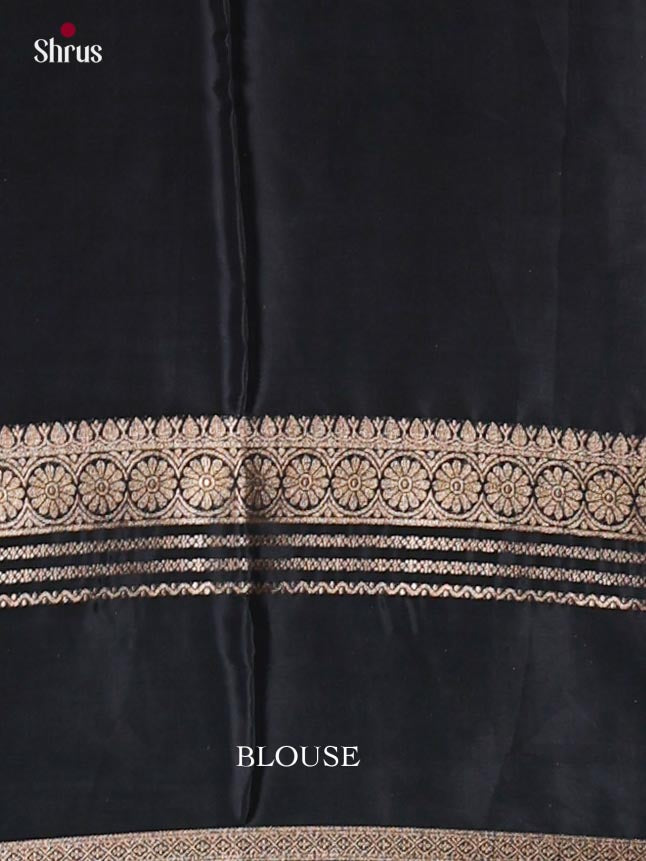 Mysoresilk-halfpure Saree - EJ23084