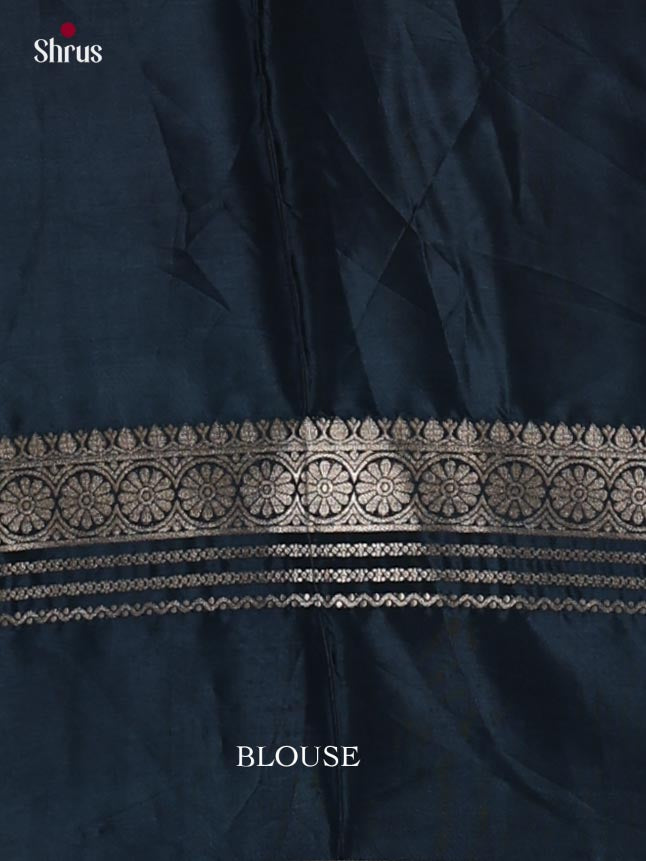 Mysoresilk-halfpure Saree - EJ23087