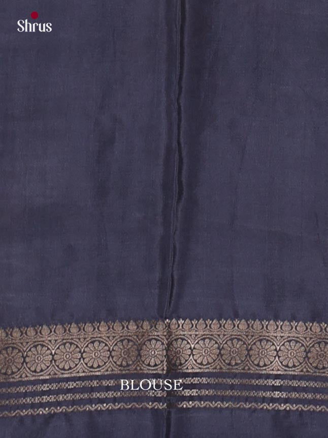 Mysoresilk-halfpure Saree - EJ23088