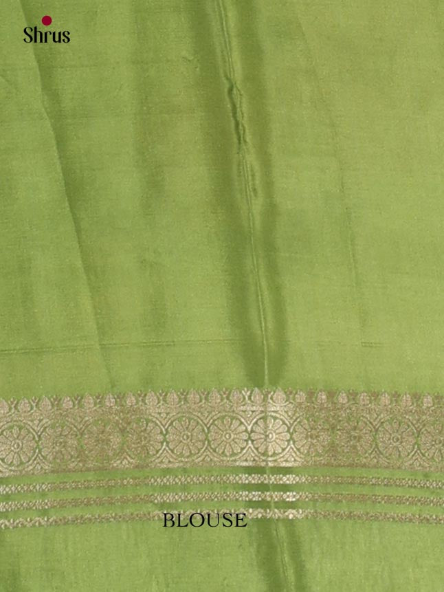 Mysoresilk-halfpure Saree - EJ23090