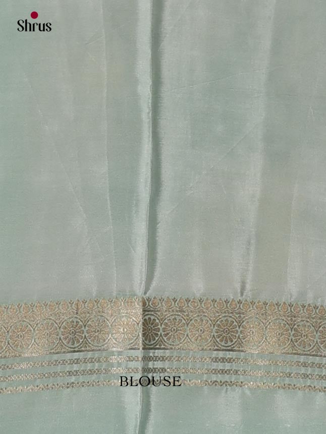 Mysoresilk-halfpure Saree - EJ23104