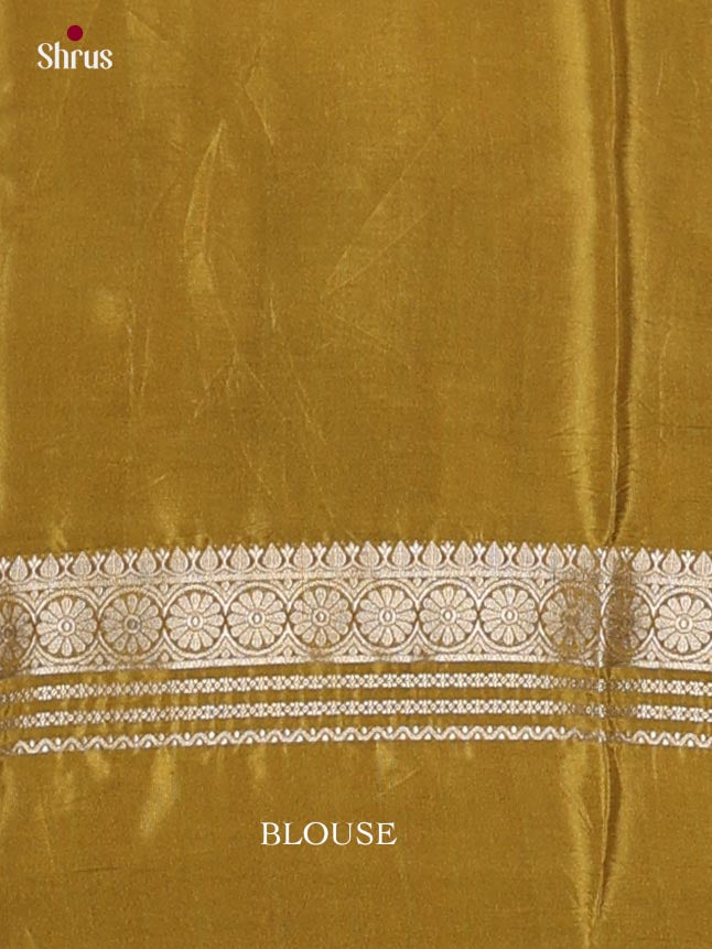Mysoresilk-halfpure Saree - EJ23119