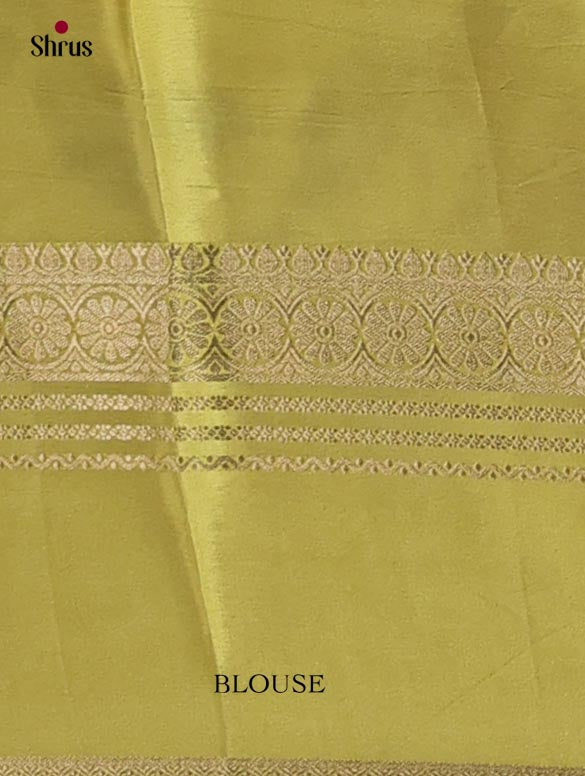Mysoresilk-halfpure Saree - EJ23123