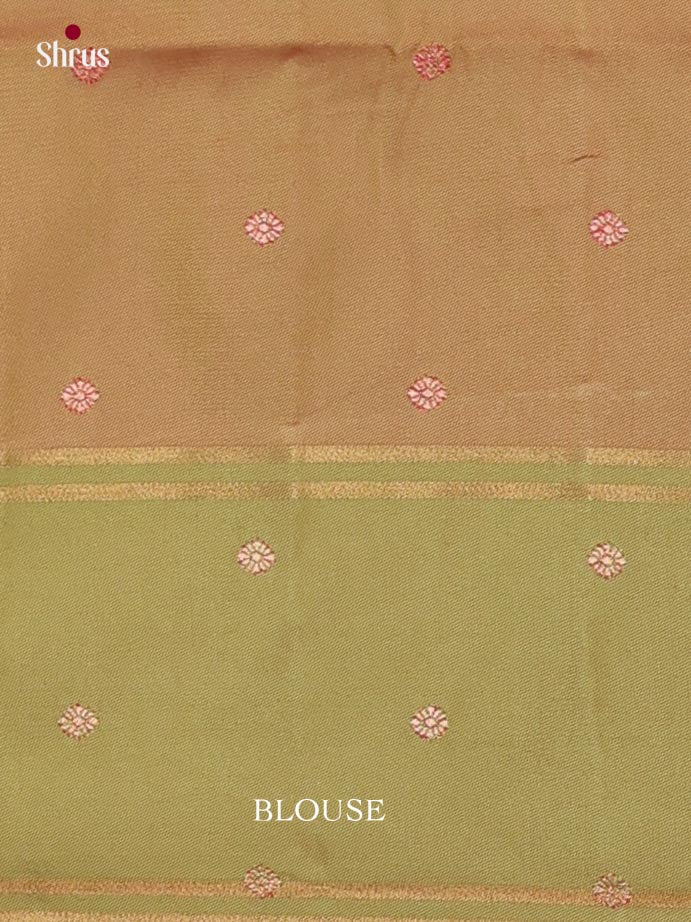 Apoorva Silk Saree - EJ23132