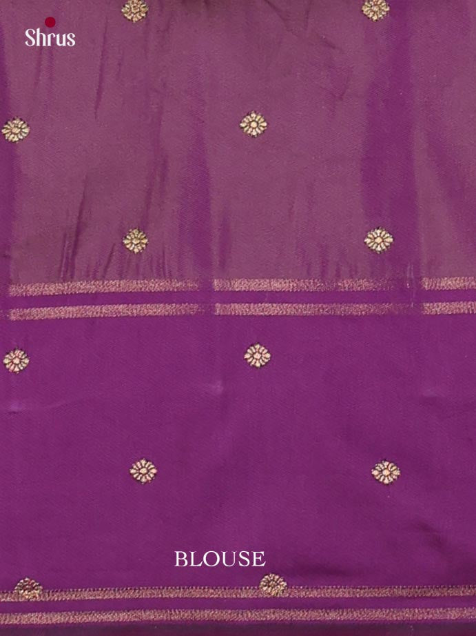 Apoorva Silk Saree - EJ23136