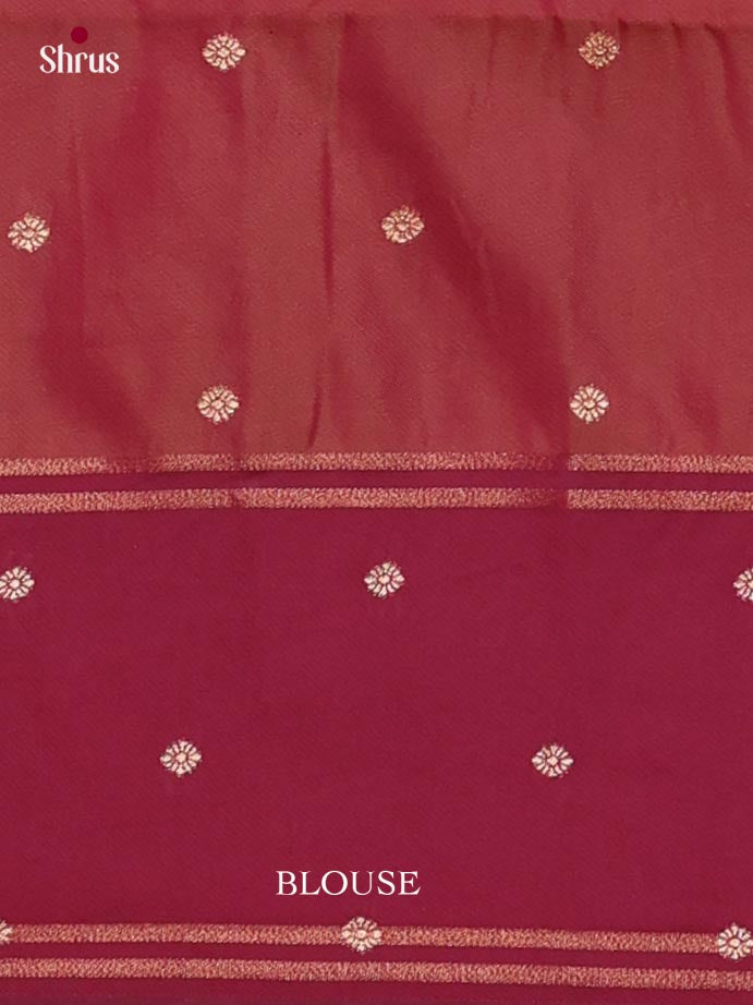 Apoorva Silk Saree - EJ23137