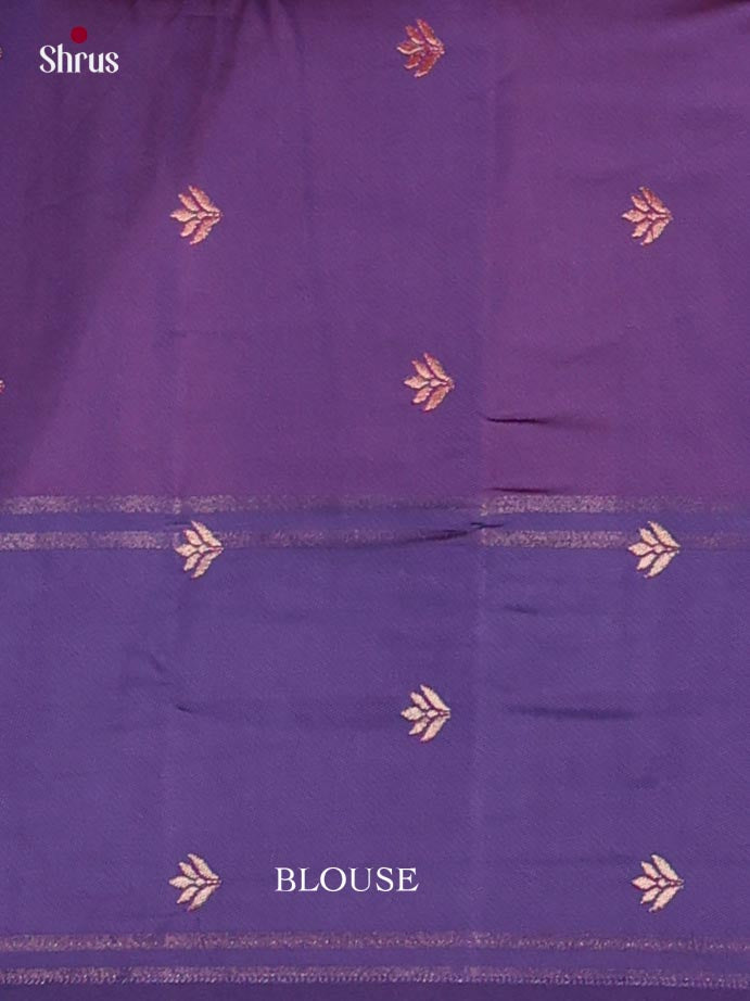 Apoorva Silk Saree - EJ23140
