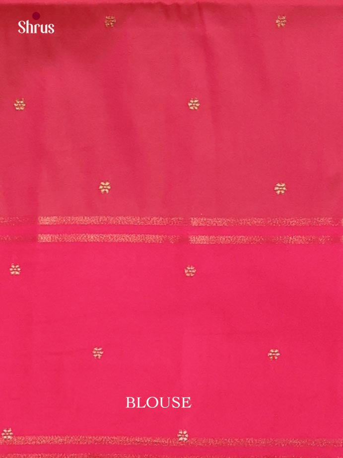 Apoorva Silk Saree - EJ23148