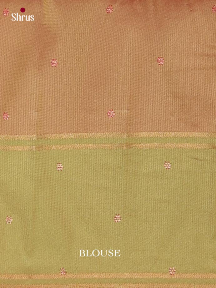 Apoorva Silk Saree - EJ23149